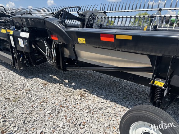 Photo of 2024 MacDon FD250DK TR SST X9