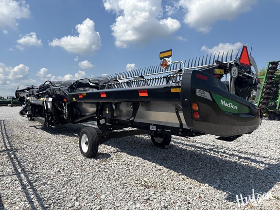 Photo of 2024 MacDon FD250DK TR SST X9