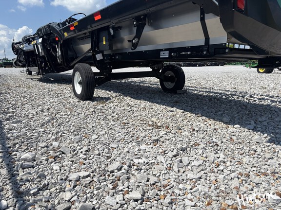 Photo of 2024 MacDon FD250DK TR SST X9
