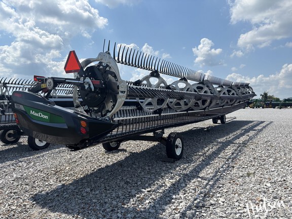 Photo of 2024 MacDon FD250DK TR SST X9