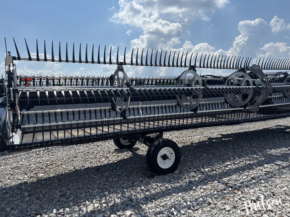 Photo of 2024 MacDon FD250DK TR SST X9