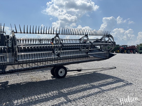 Photo of 2024 MacDon FD250DK TR SST X9