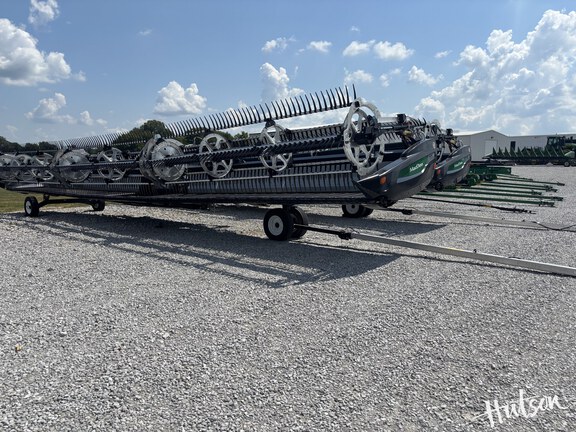 Photo of 2024 MacDon FD250DK TR SST X9