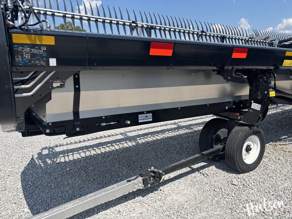 Photo of 2024 MacDon FD250DK TR SST X9
