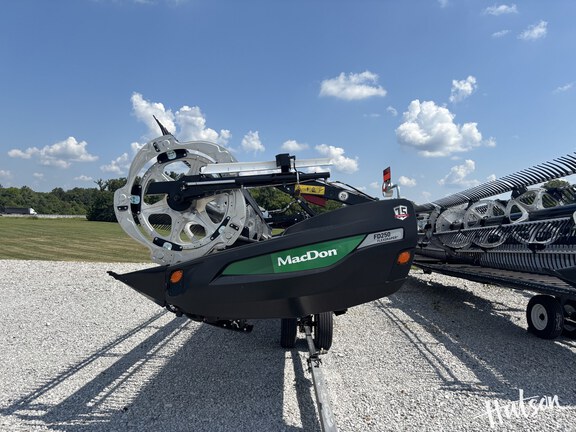 Photo of 2024 MacDon FD250DK TR SST X9