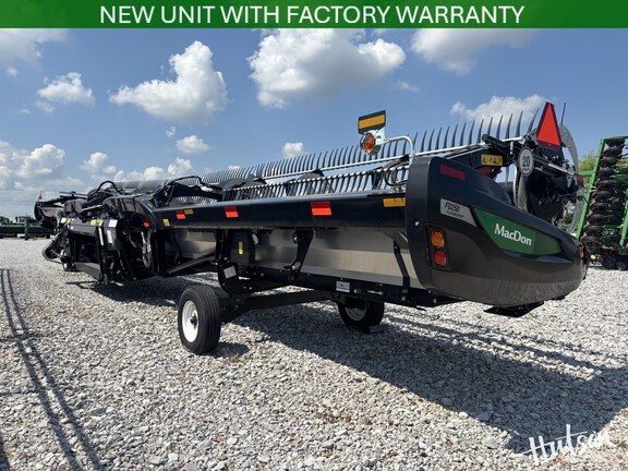 Photo of 2024 MacDon FD250DK TR SST X9