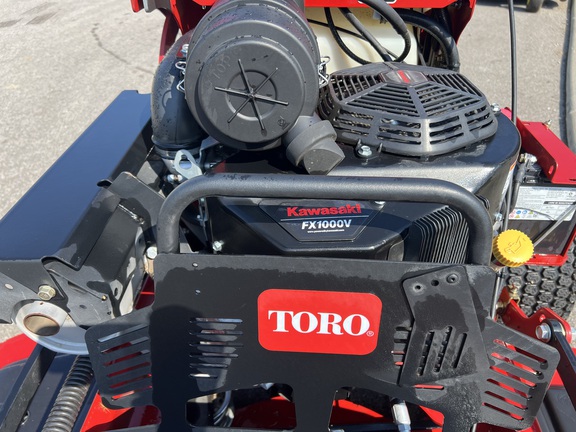 2025 Toro GRANDSTAND