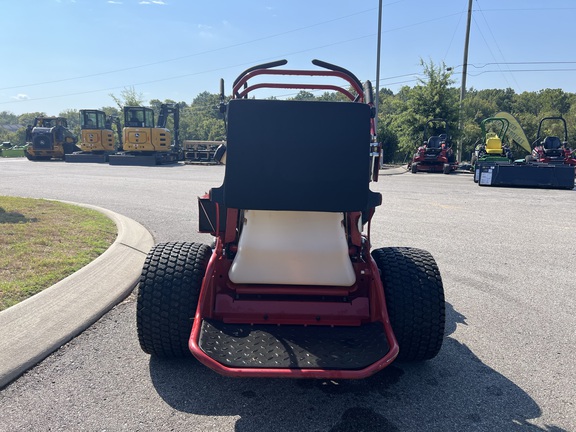 2025 Toro GRANDSTAND
