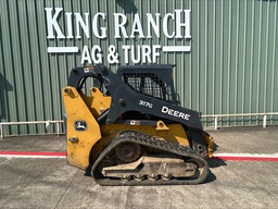 Compact Track Loader For Sale 2019 John Deere 317G 