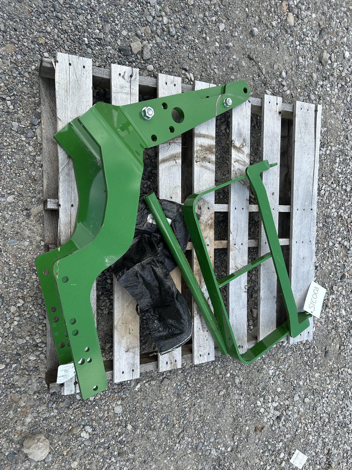John Deere BXX10164 Image 3