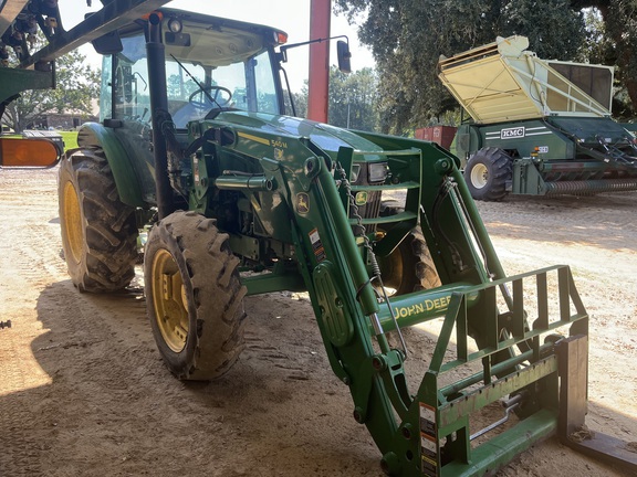 2020 John Deere 5090E-3