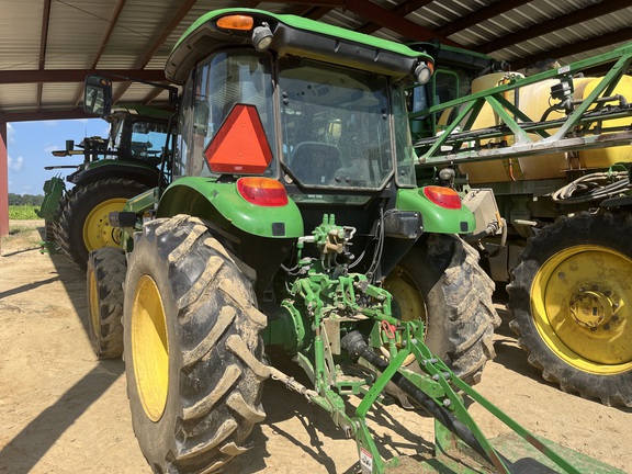 2020 John Deere 5090E-8