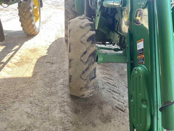 2020 John Deere 5090E-4