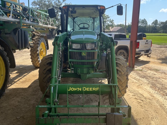 2020 John Deere 5090E-5