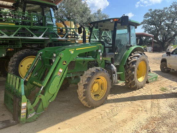 2020 John Deere 5090E