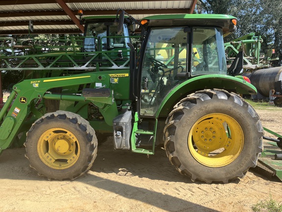2020 John Deere 5090E-7
