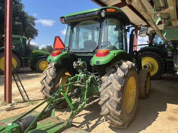 2020 John Deere 5090E-9