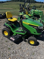 Lawn Mower For Sale 2025 John Deere S130 , 22 HP