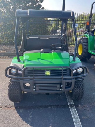 2025 John Deere HPX615E Picture 7 2025 John Deere HPX615E-7