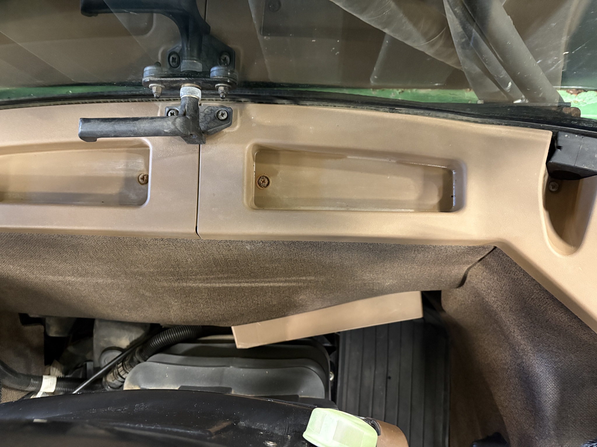 2009 John Deere 4730 Image 6