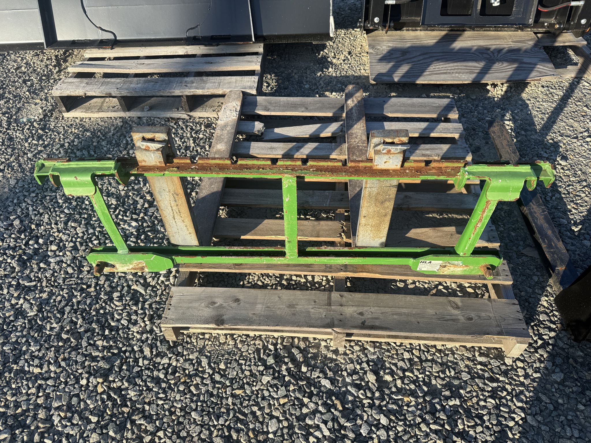HLA HD09JD440 Image 2