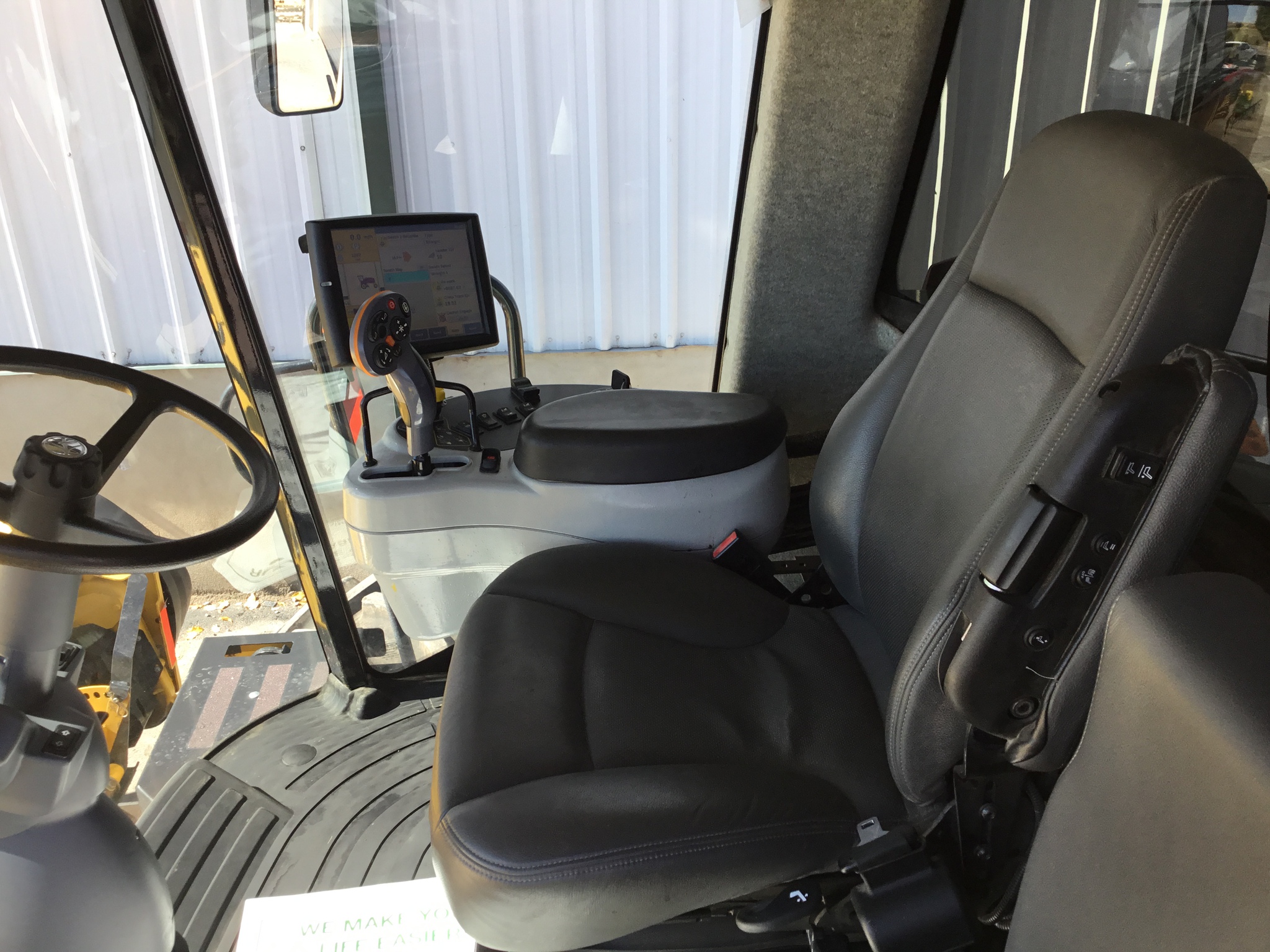 2024 New Holland Speedrower 260 Image 12