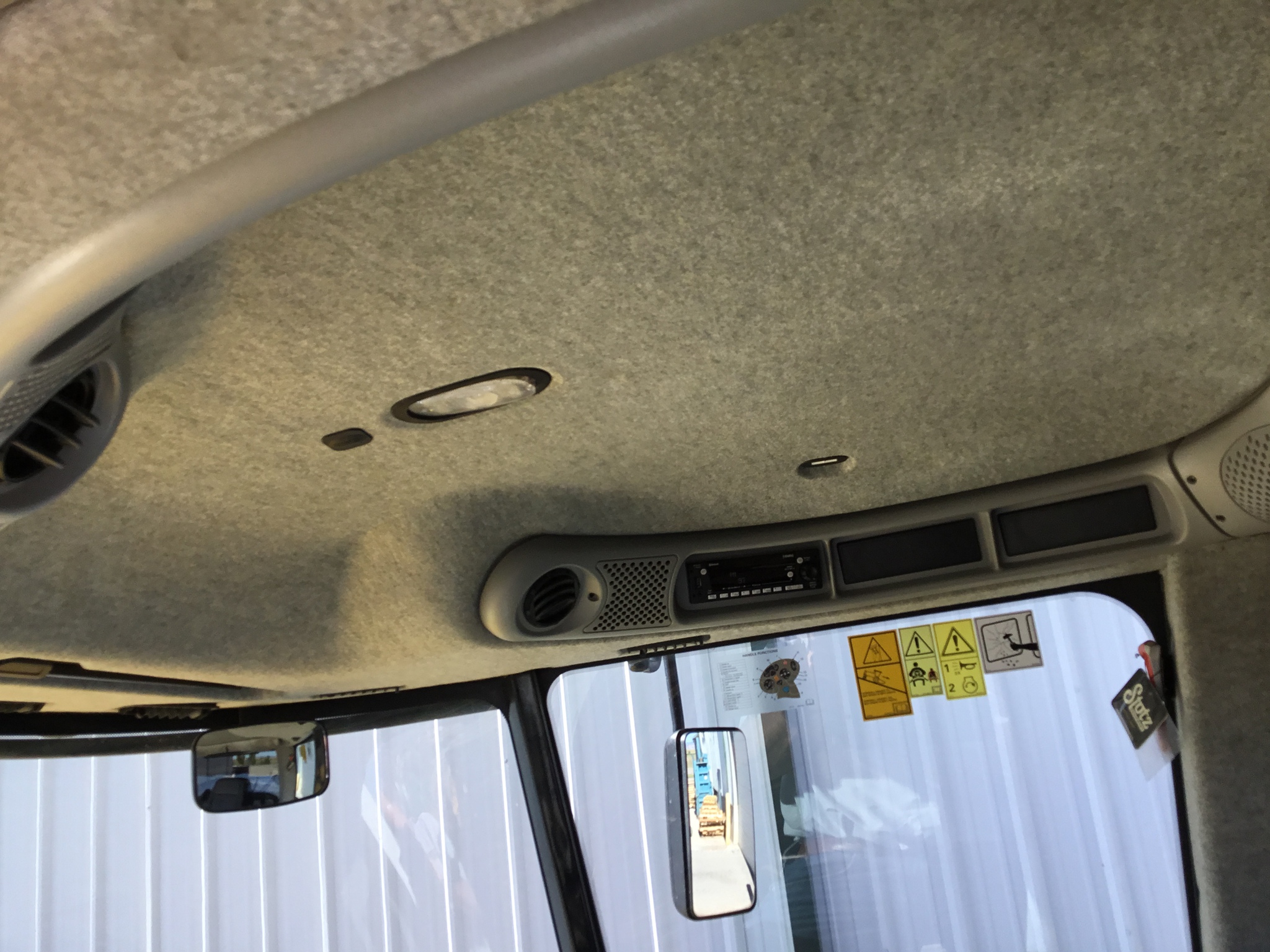 2024 New Holland Speedrower 260 Image 14