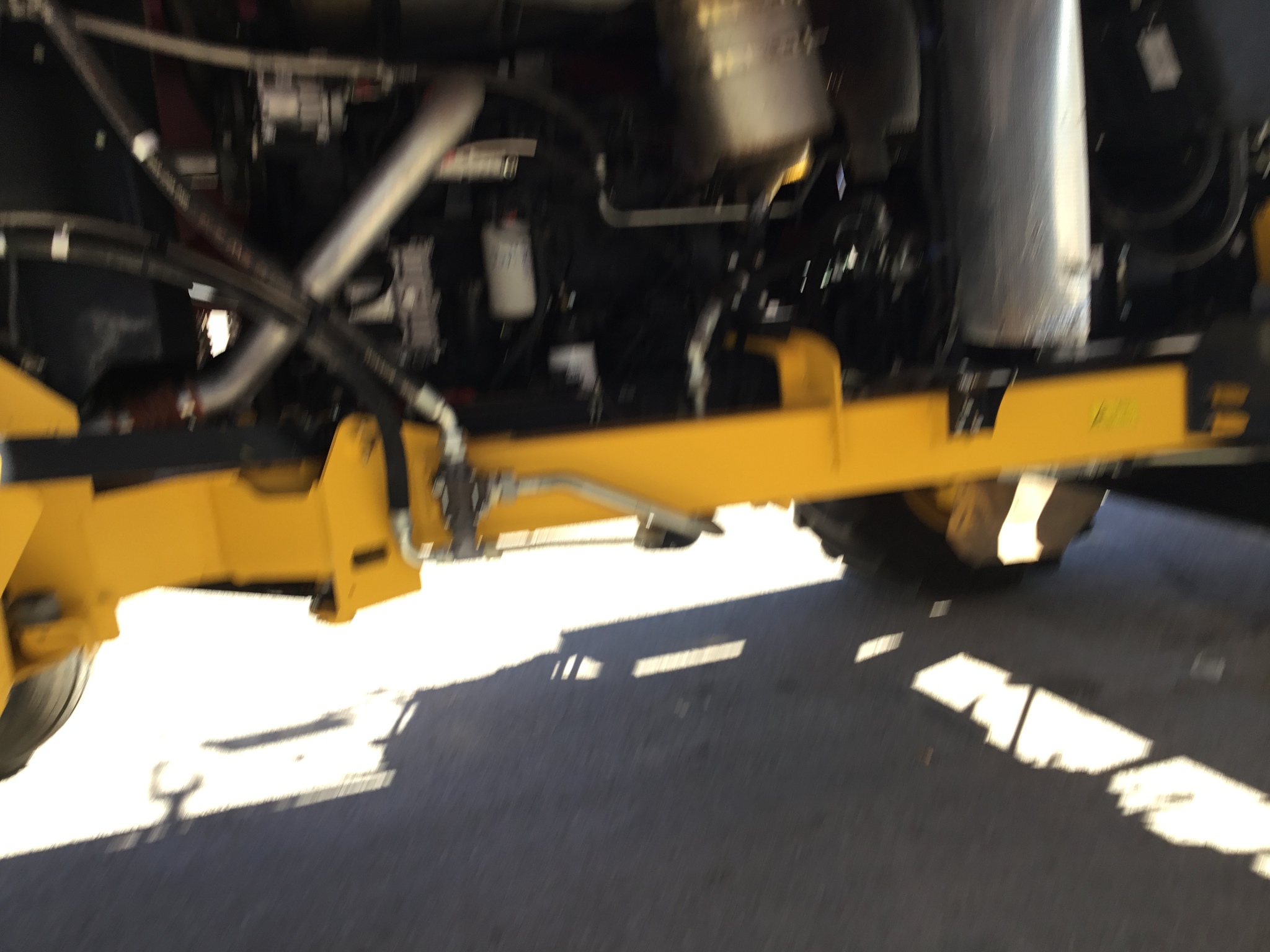 2024 New Holland Speedrower 260 Image 28