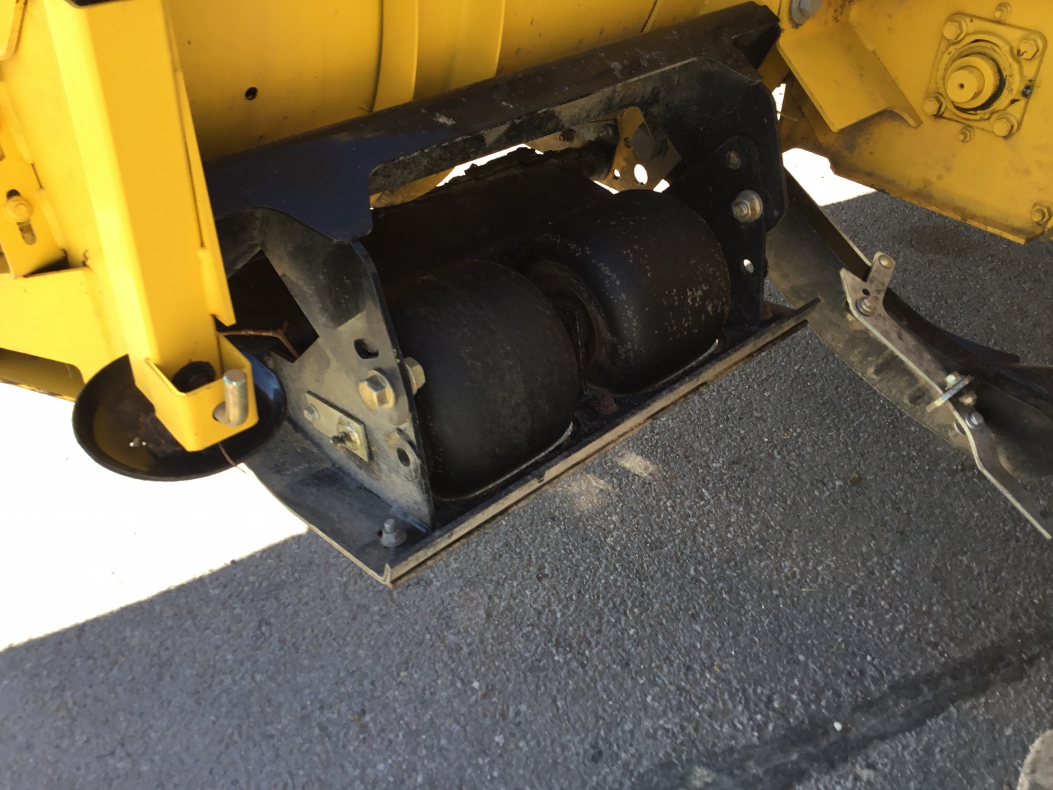 2024 New Holland Speedrower 260 Image 29