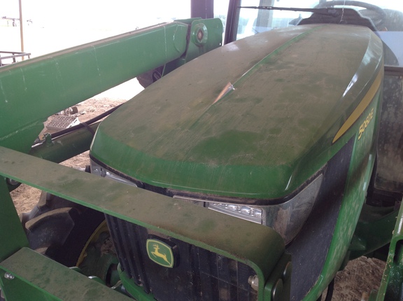 Photo of 2023 John Deere 5060E