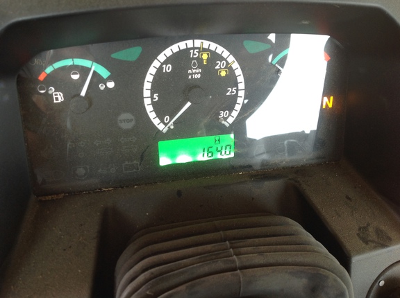 Photo of 2023 John Deere 5060E