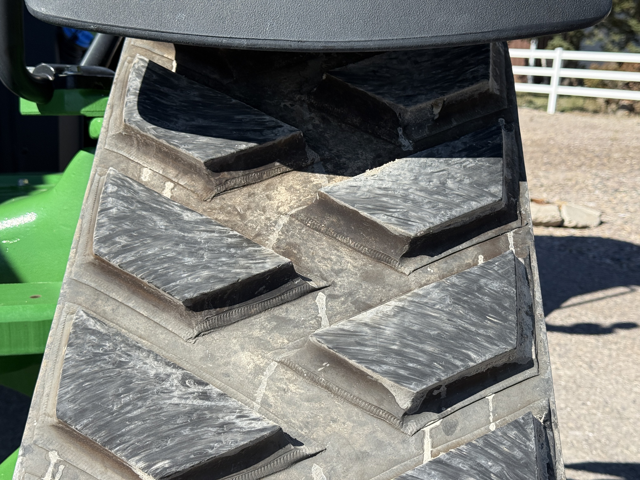 2024 John Deere 8RX 410 Image 31