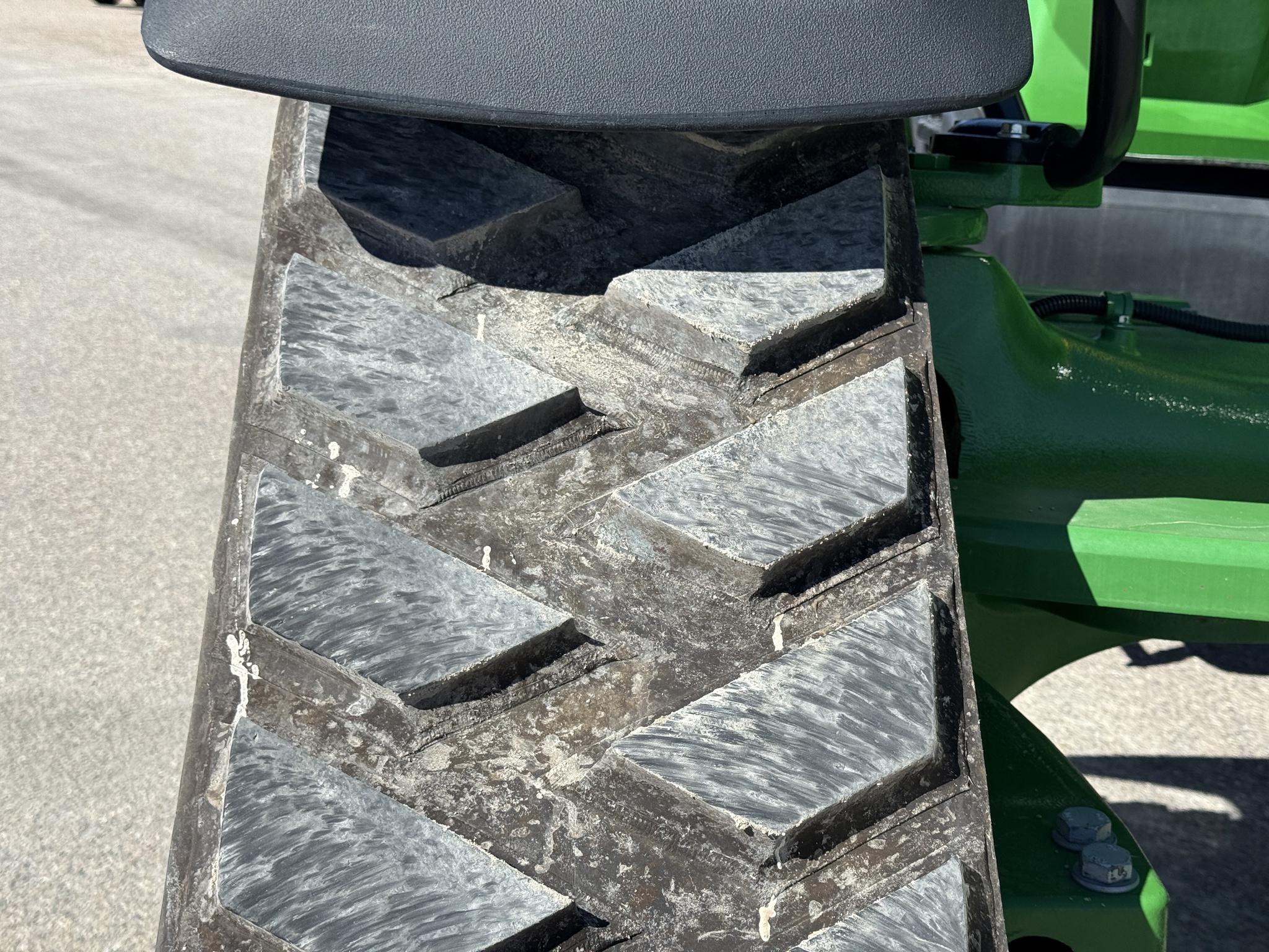 2024 John Deere 8RX 410 Image 35