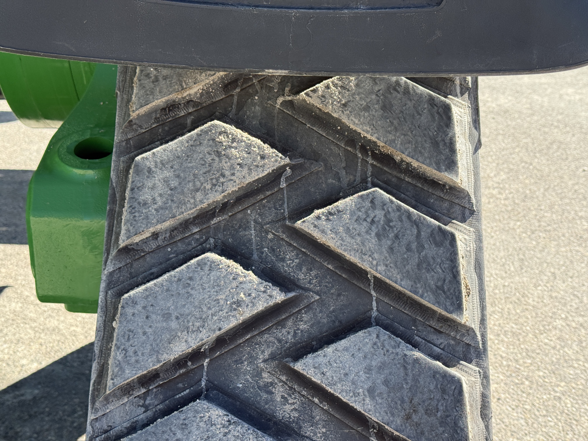 2024 John Deere 8RX 410 Image 43