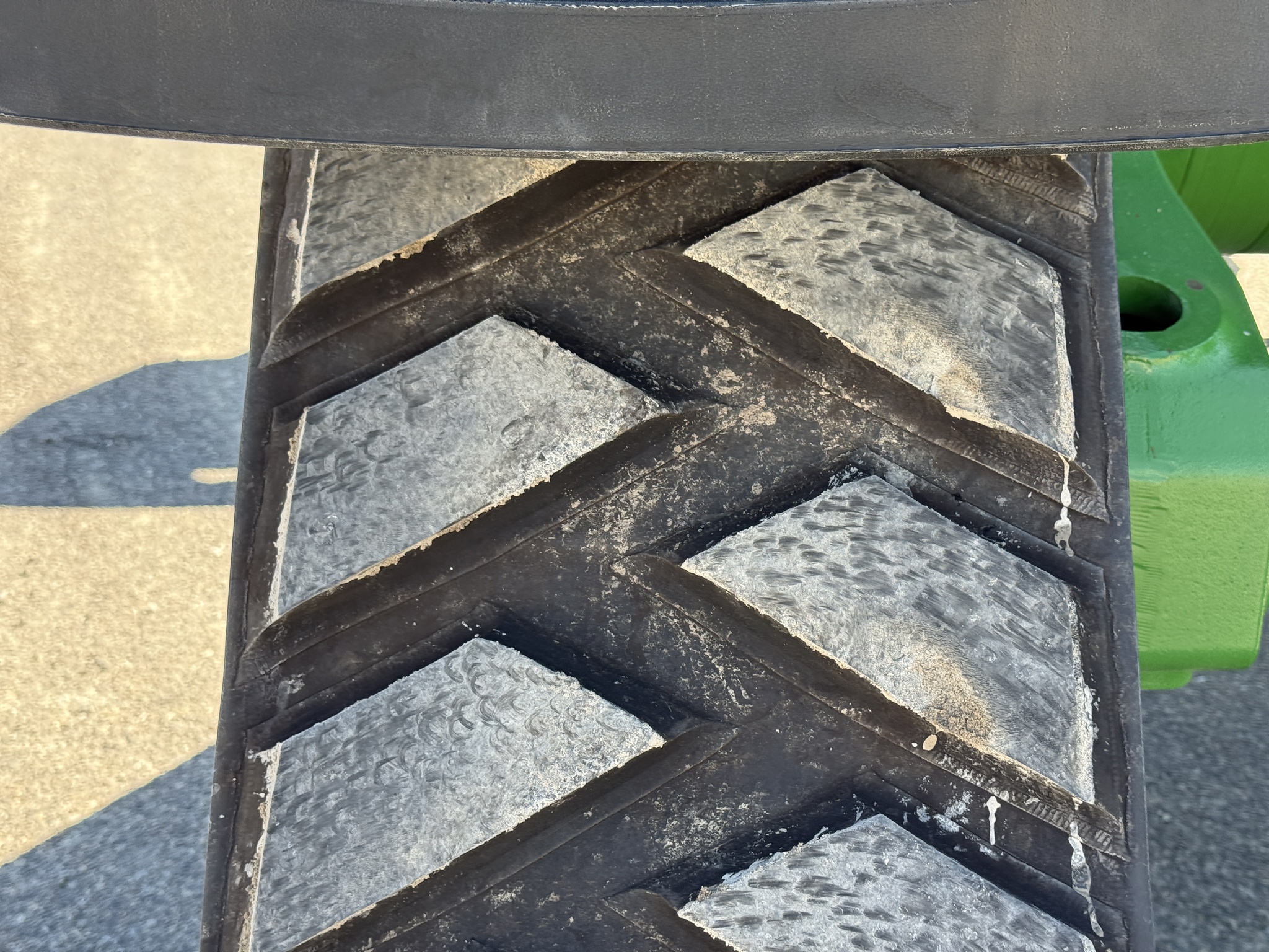 2024 John Deere 8RX 410 Image 39