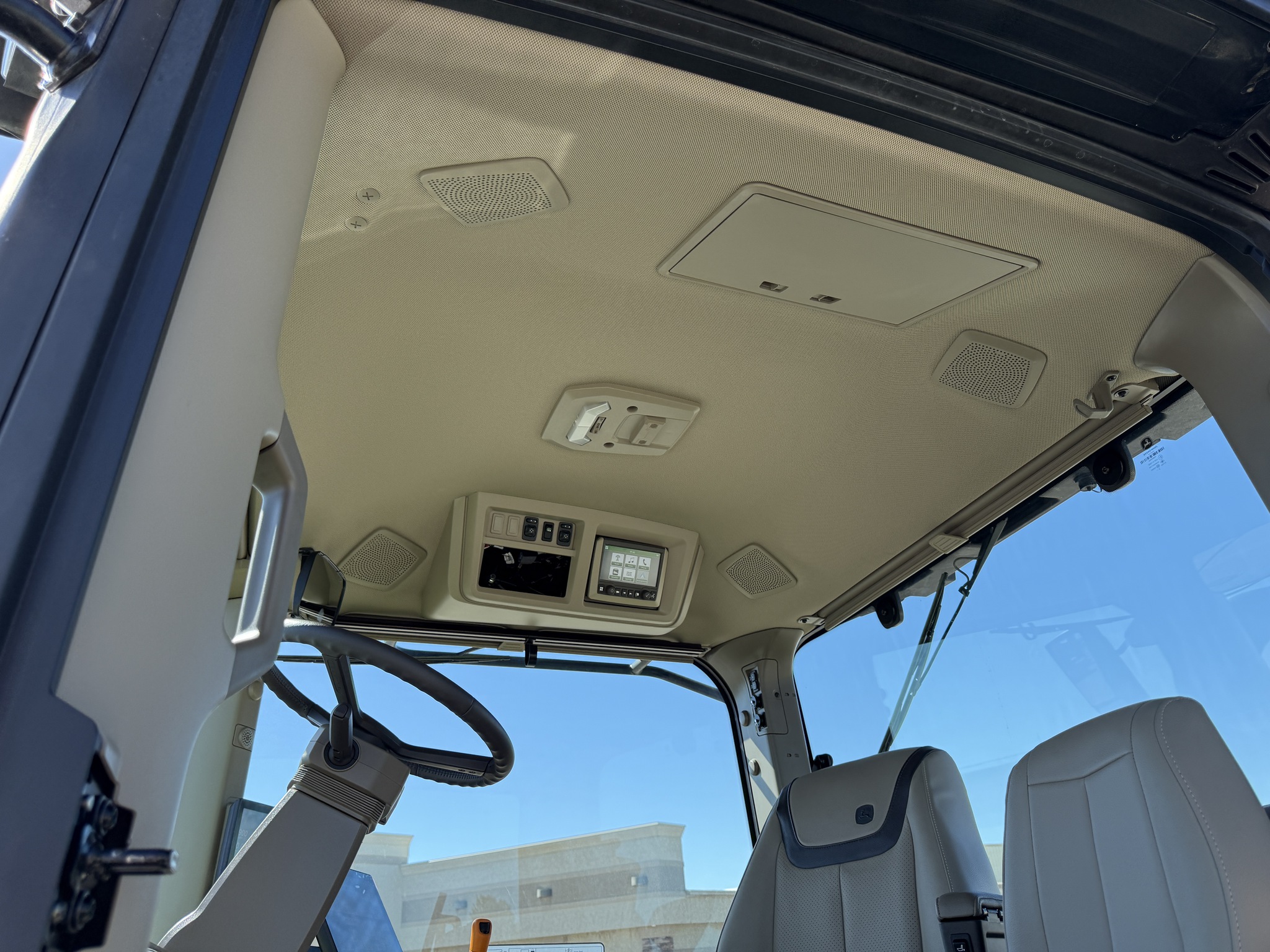 2024 John Deere 8RX 410 Image 10