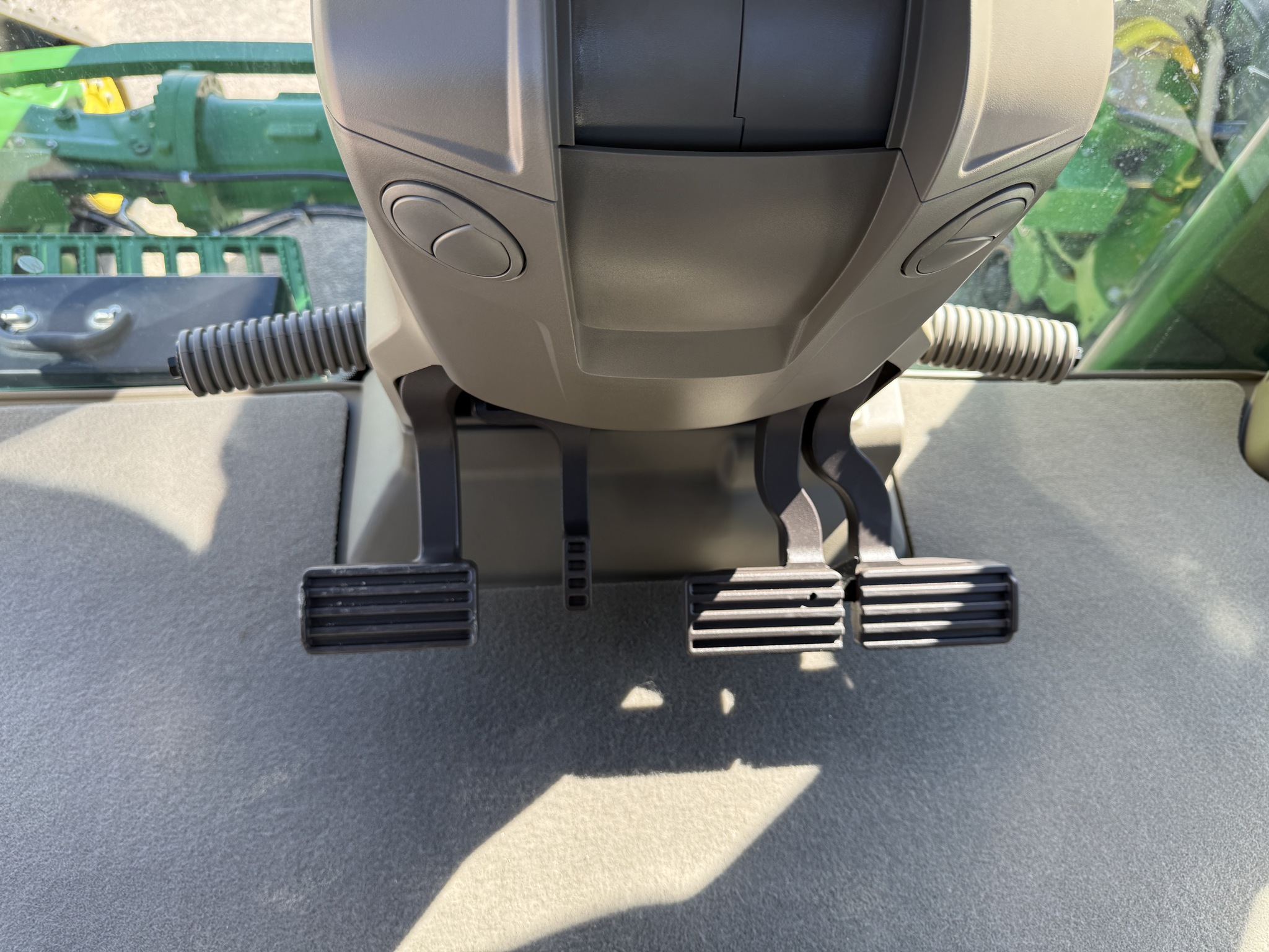 2024 John Deere 8RX 410 Image 12