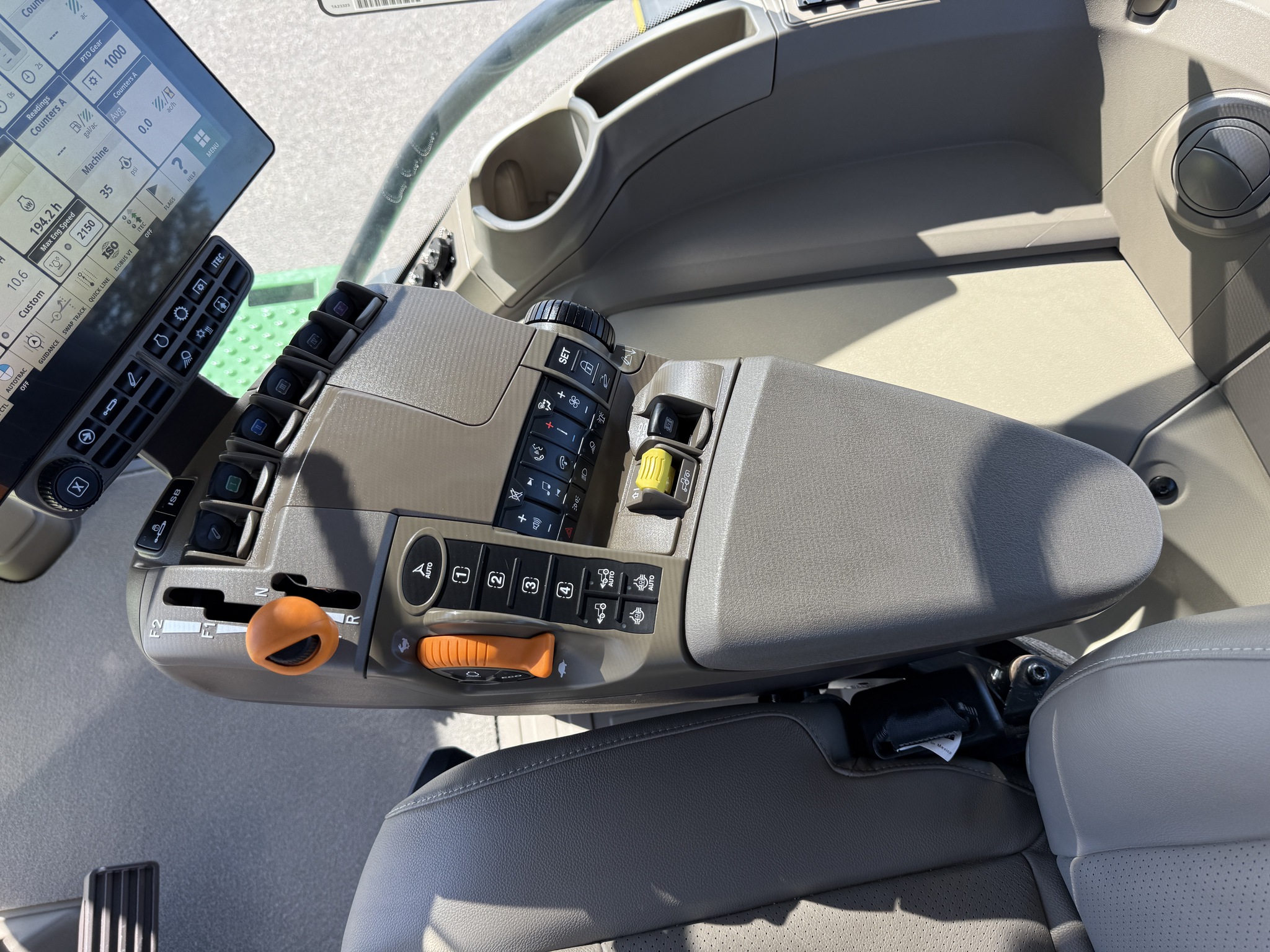 2024 John Deere 8RX 410 Image 14