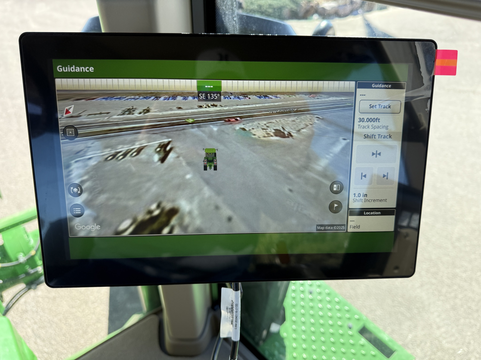 2024 John Deere 8RX 410 Image 17