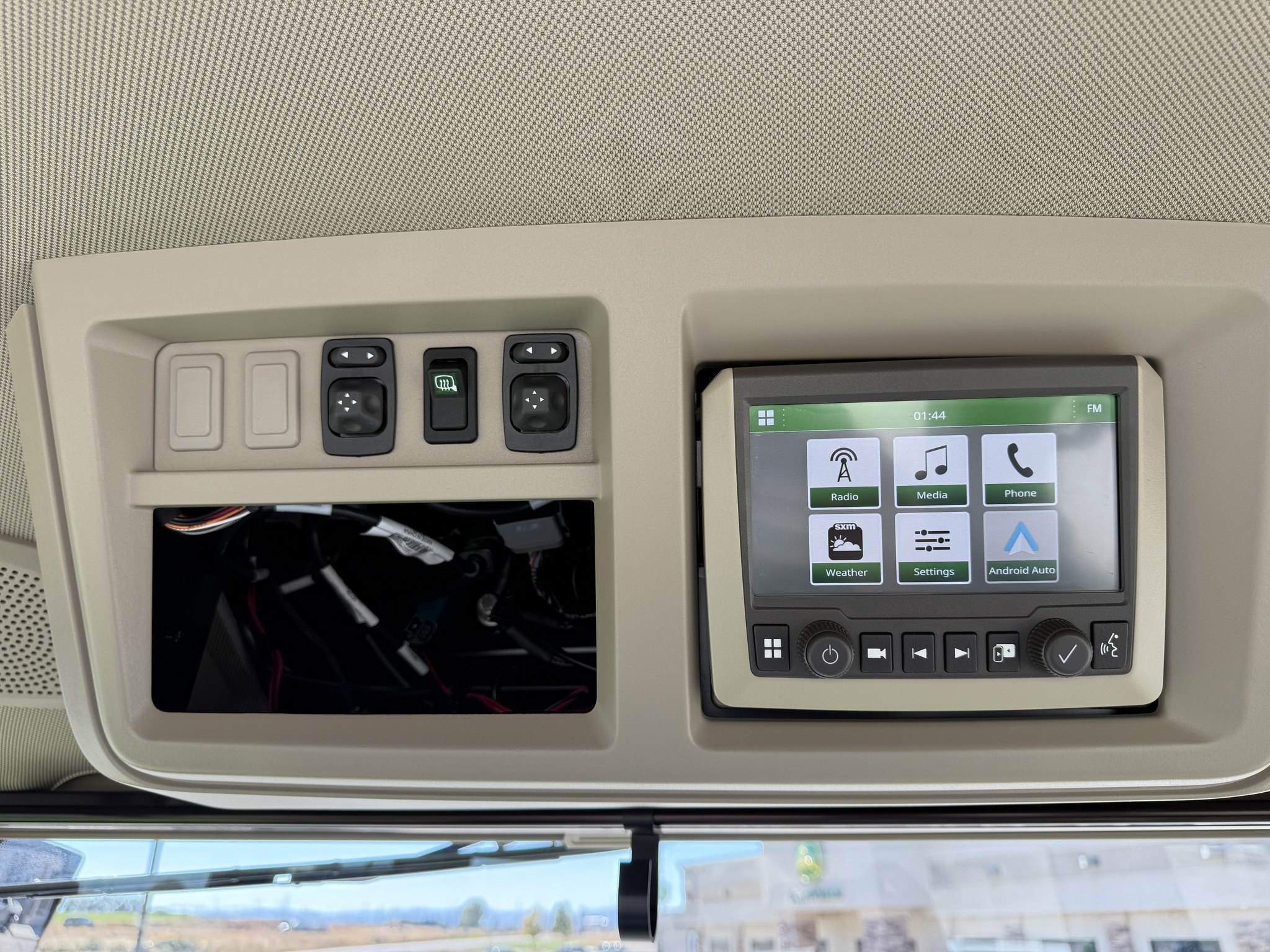 2024 John Deere 8RX 410 Image 19