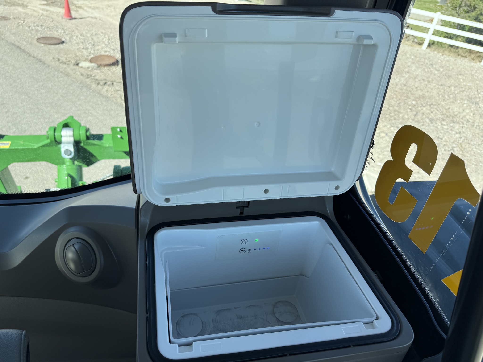 2024 John Deere 8RX 410 Image 20