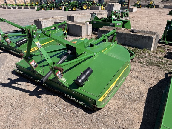  John Deere RC6M