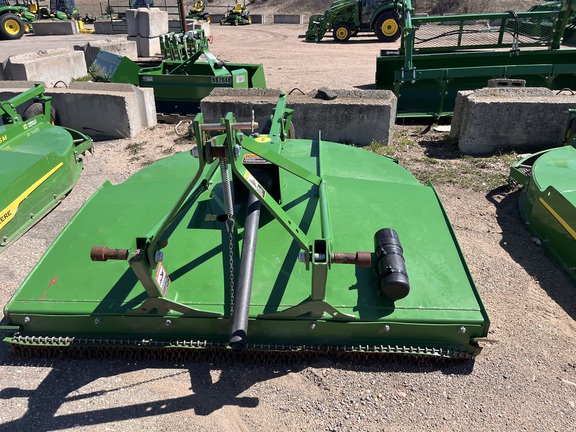 2025 John Deere RC6M - Photo2