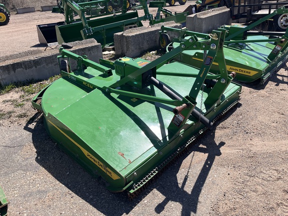 2025 John Deere RC6M - Photo3