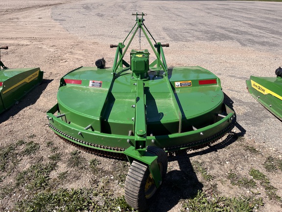 2025 John Deere RC6M - Photo6