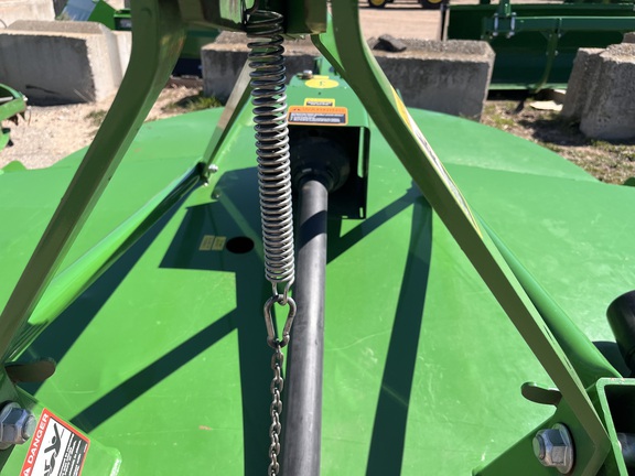 2025 John Deere RC6M - Photo10