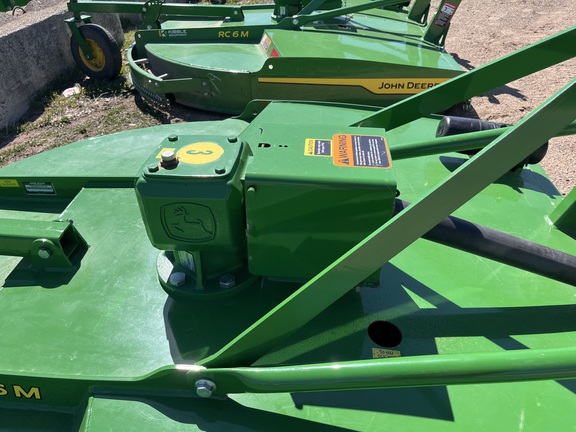2025 John Deere RC6M - Photo11