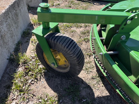 2025 John Deere RC6M - Photo12