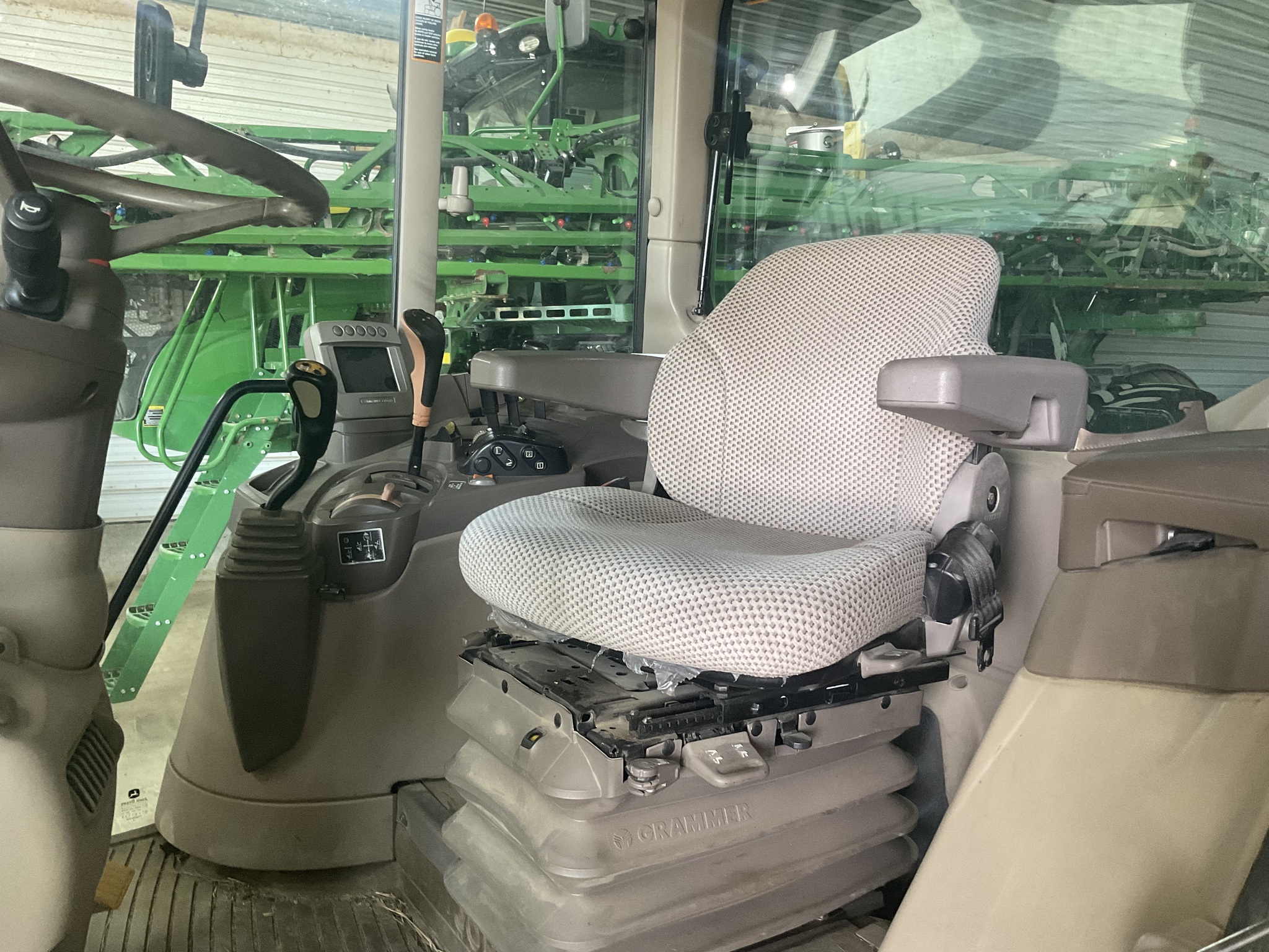2008 John Deere 6430 Premium Image 14
