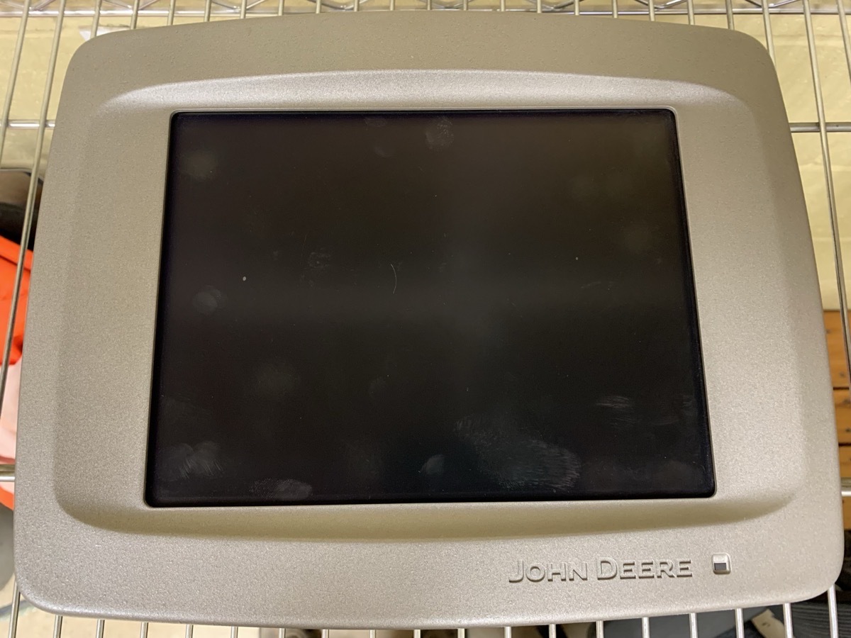 2010 John Deere 2600 Image 1